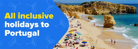 holidays to portugal 2020 all inclusive